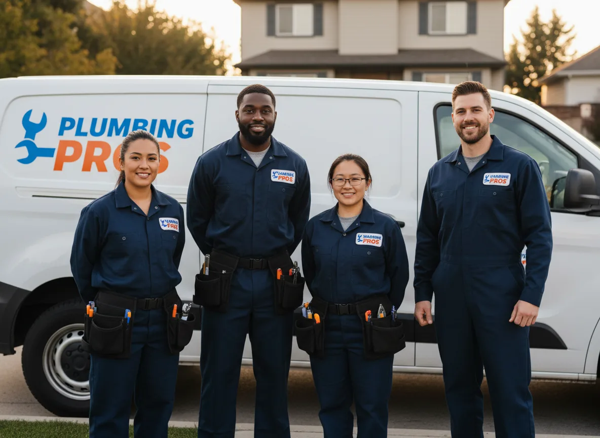 Water Heater Repair company in Greenville, PA